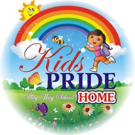 Kids Pride